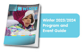 2023/2024 Winter Guide