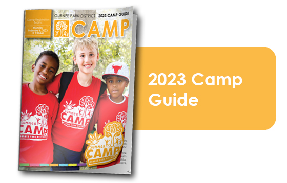 2023 Camp Guide