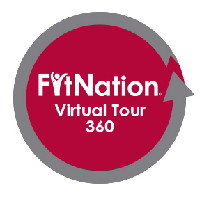 Virtual Tour of FitNation on Nations Drive