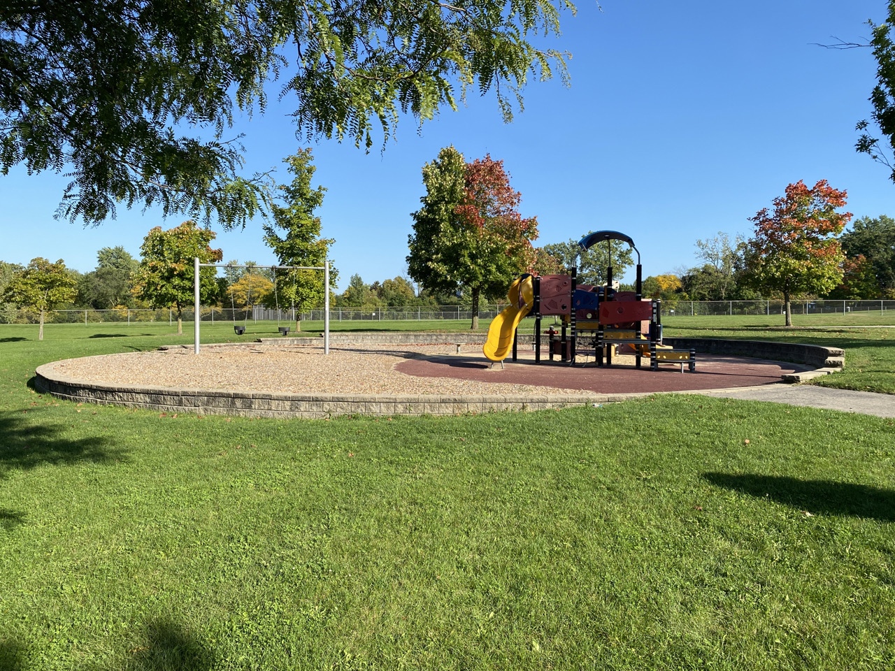 Vicki Paddock Park | Gurnee Park District