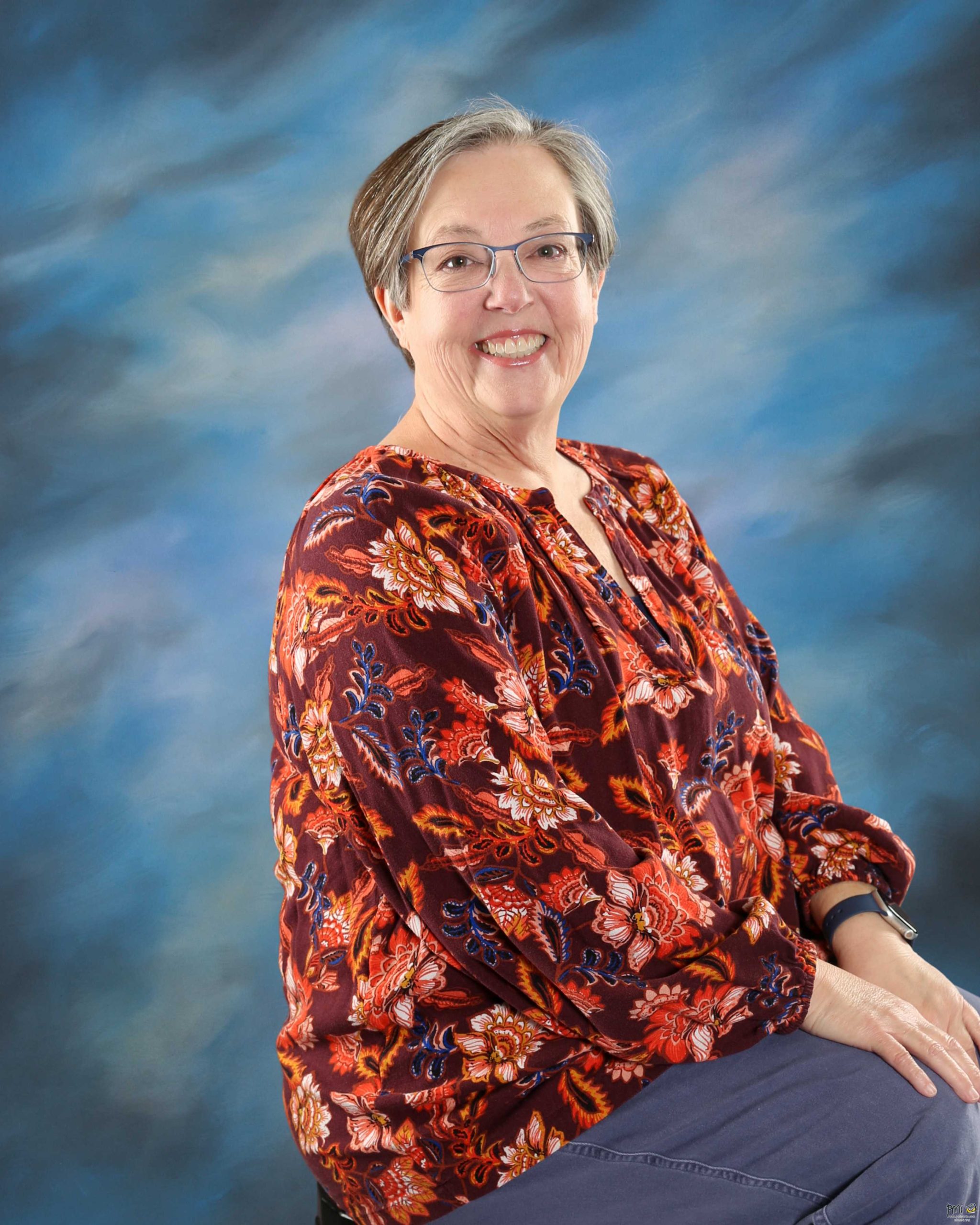 Image of Beth Hagen