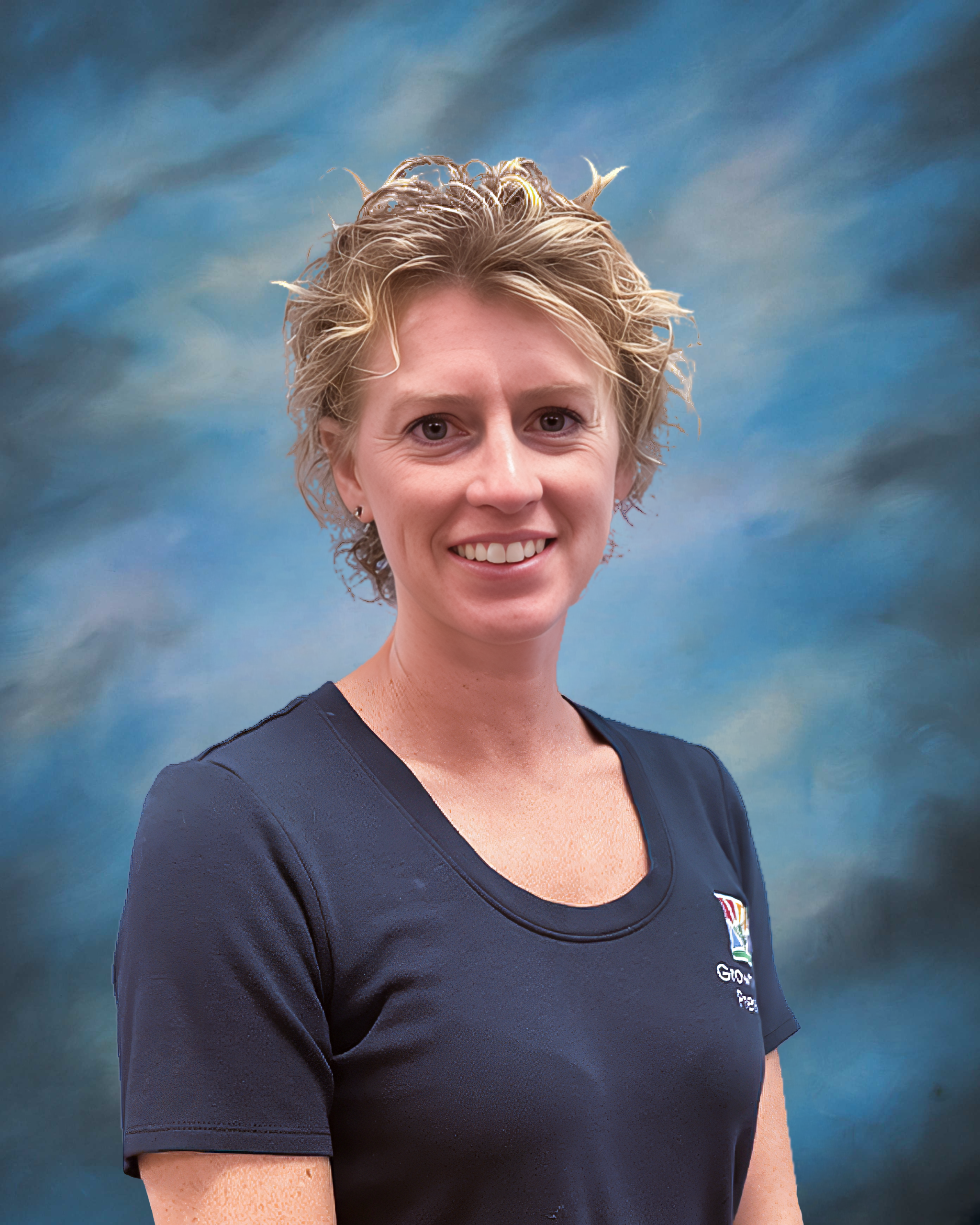 Image of Aimee Schneider