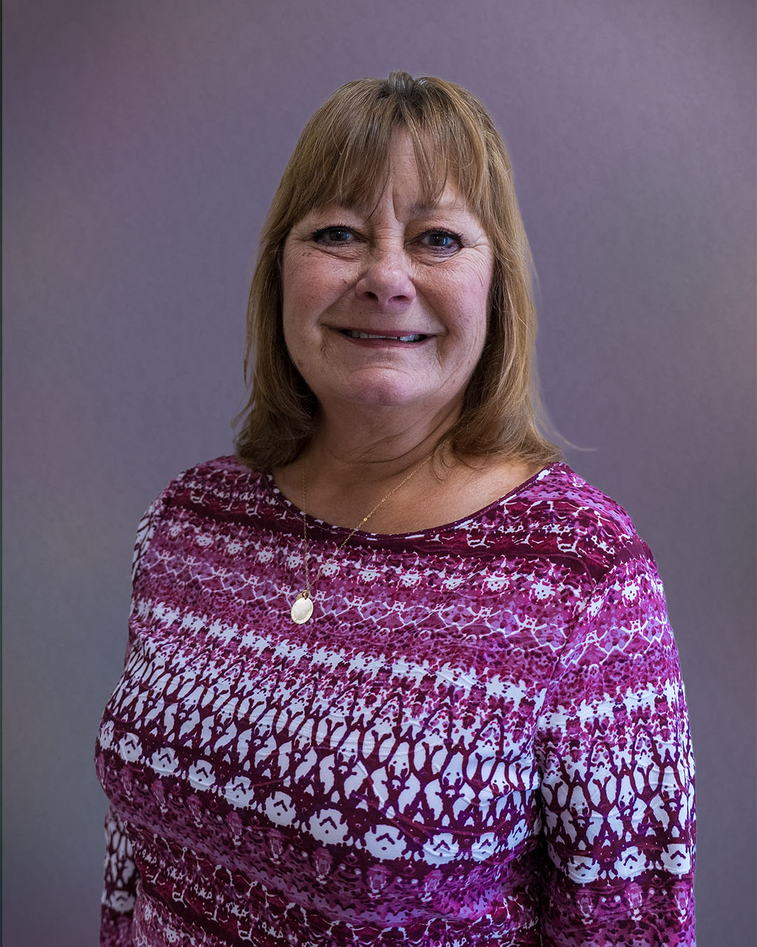 Image of Jackie Beinlich