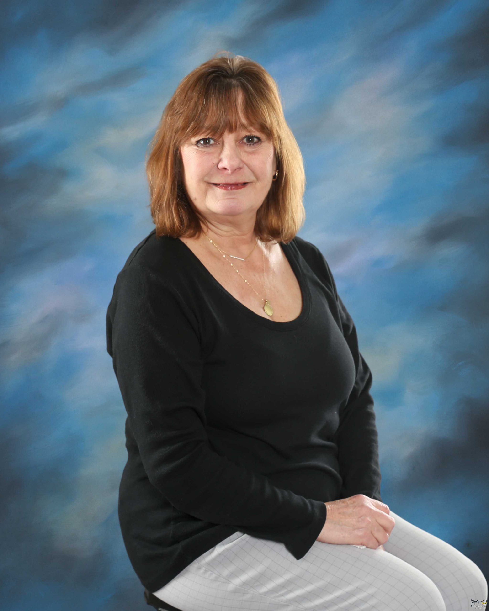 Image of Jackie Beinlich