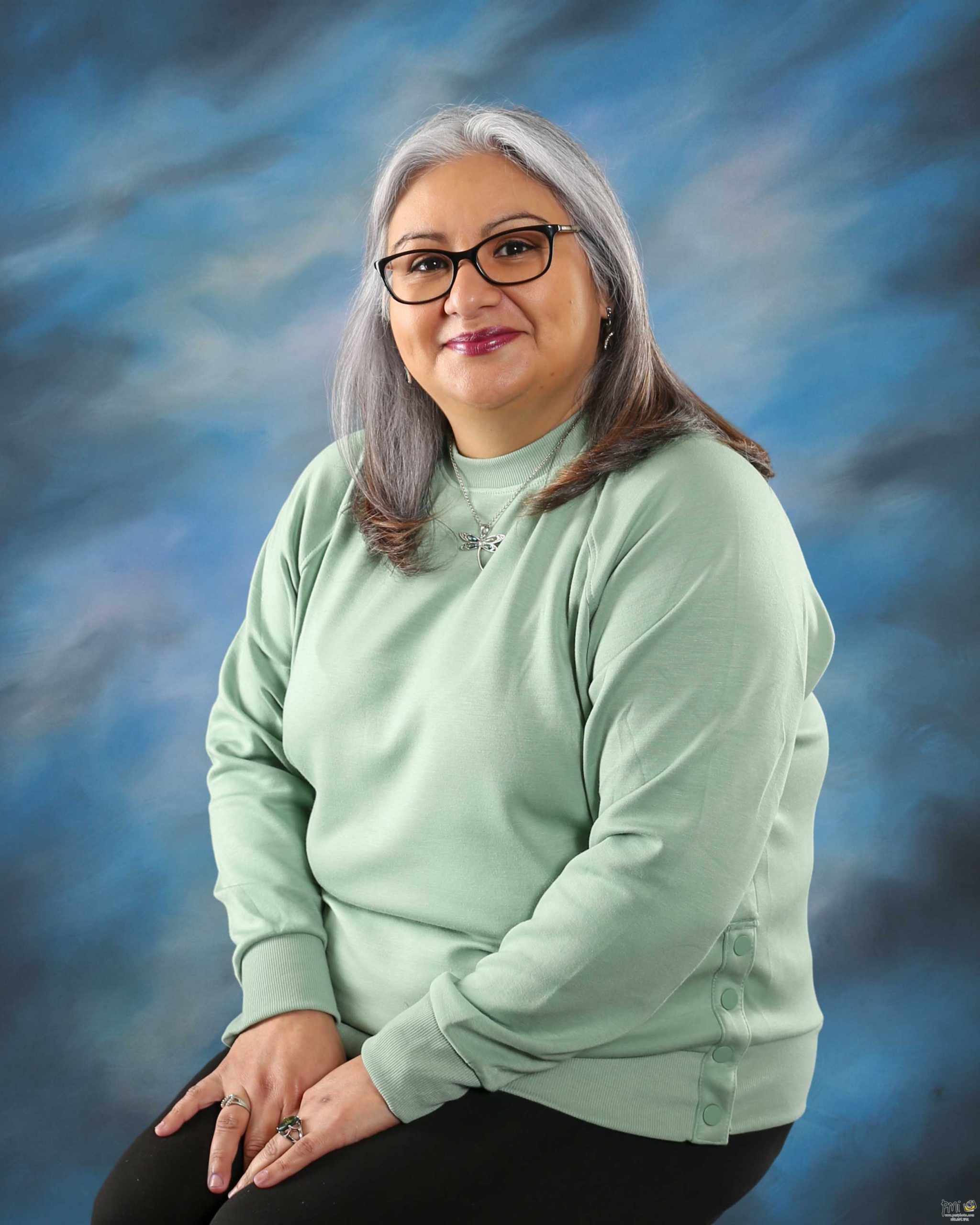 Image of Jessica Hernandez