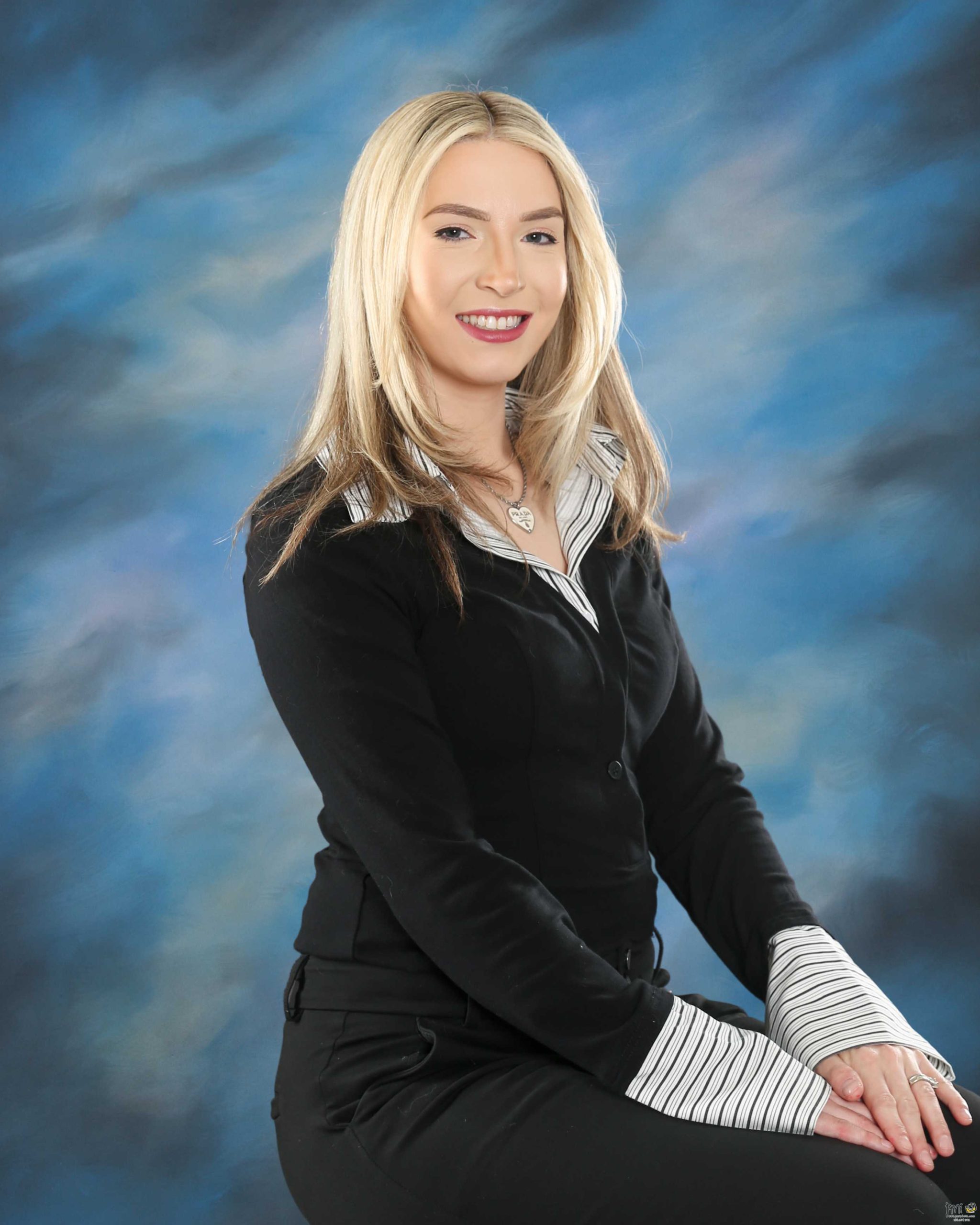 Image of Joni Mendell