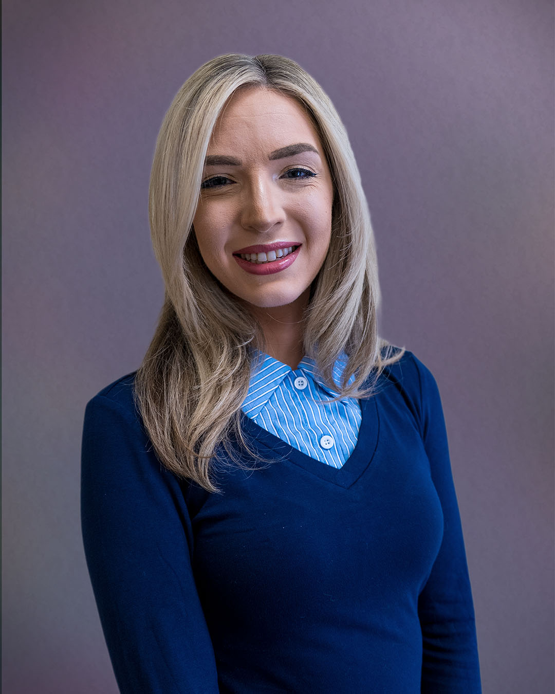Image of Joni Mendell