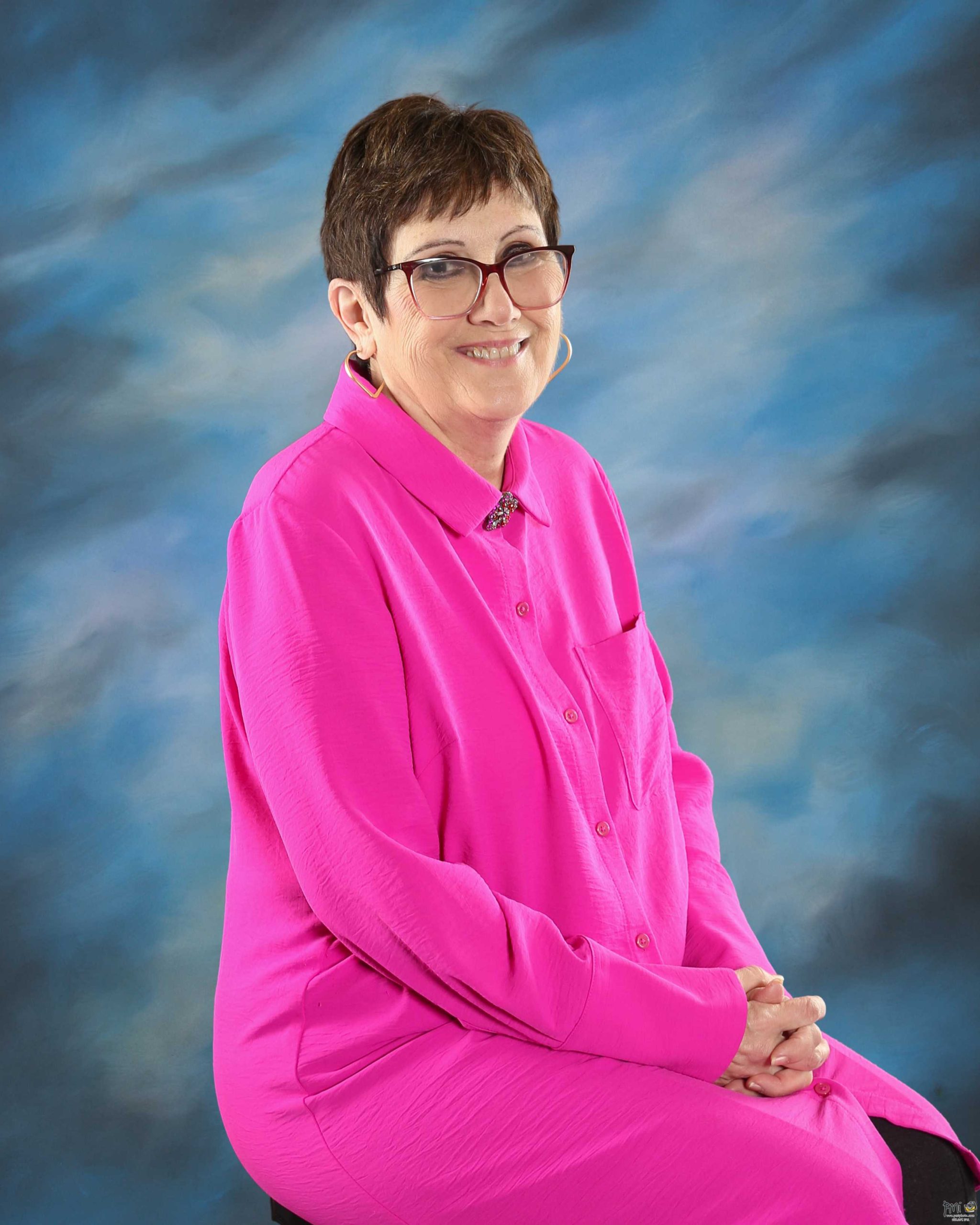 Image of Robin Pfenning