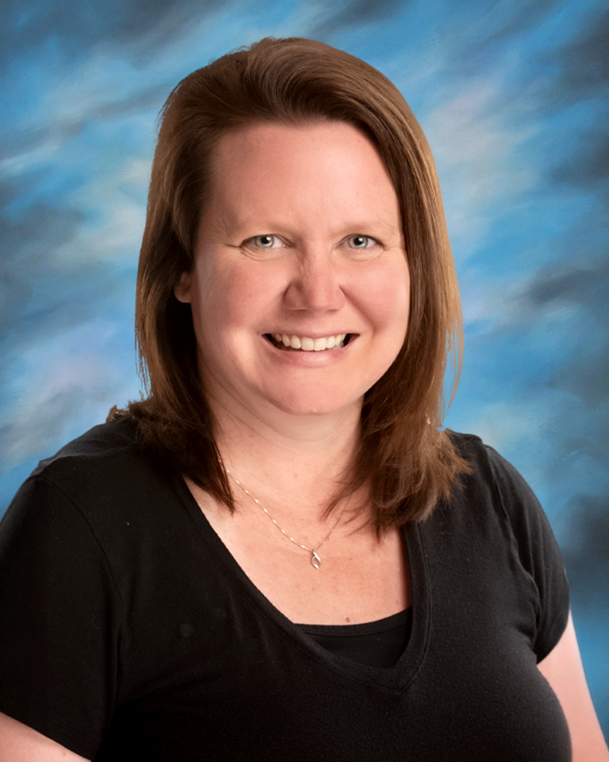 Image of Sabrina Hinkens