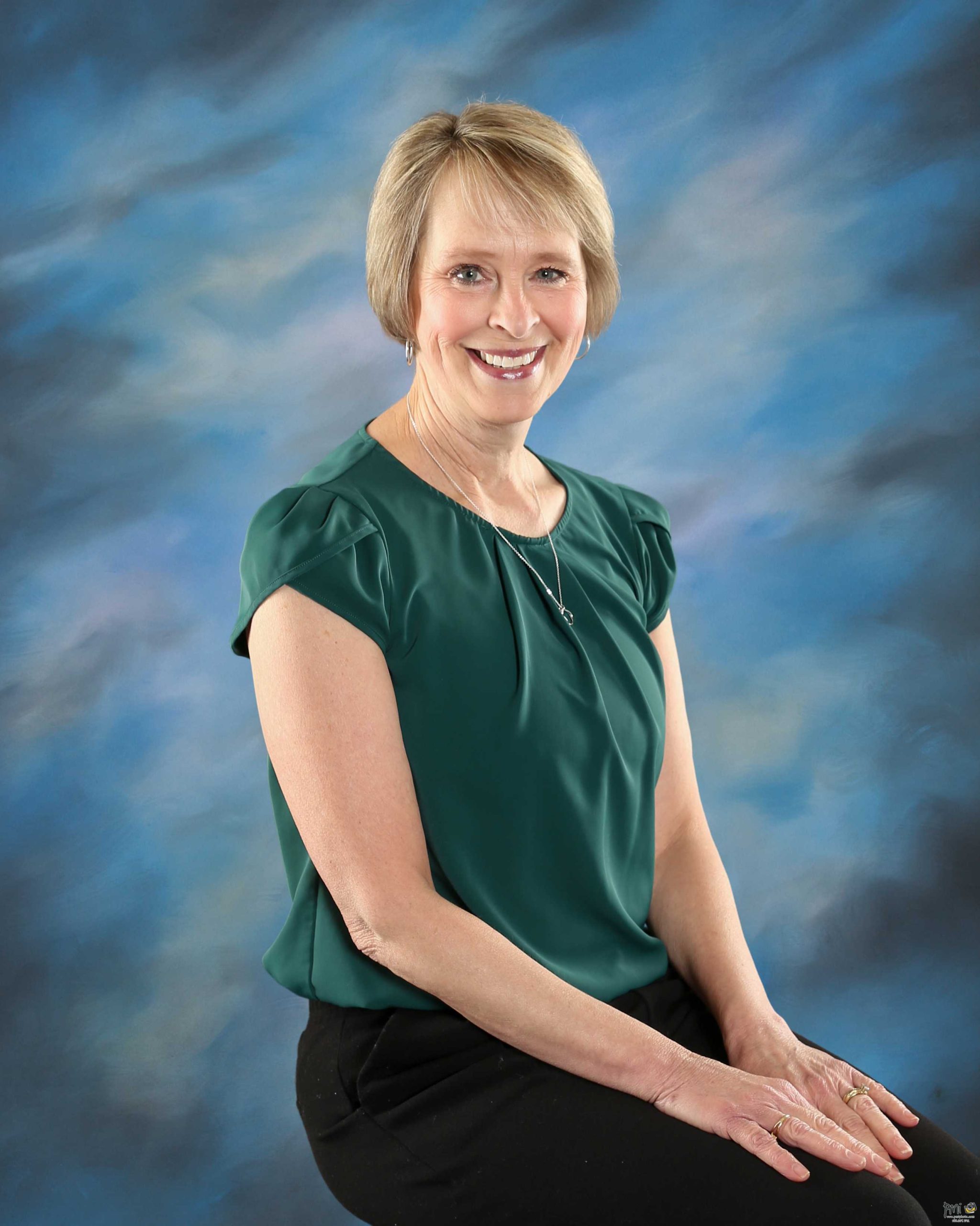 Image of Stacy Wachter