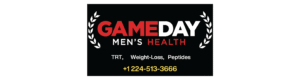 GameDay Men’s Health GameDay Men's Health
