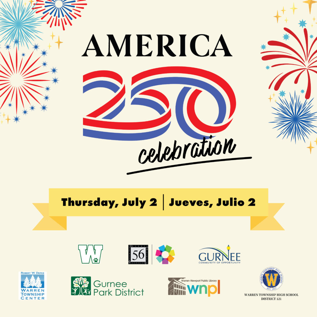 America 250 Insty