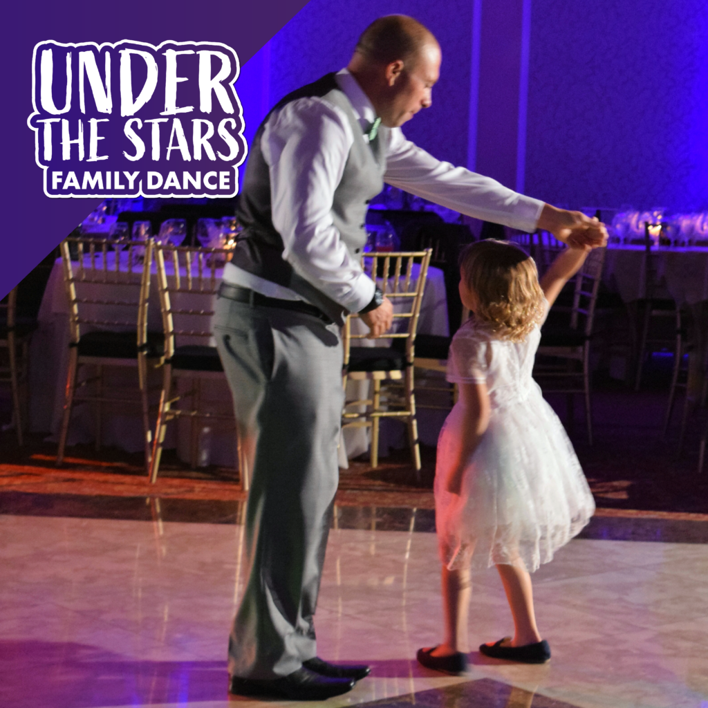 GPD2026 Under the Stars Socials Calendar 1080 x 1080