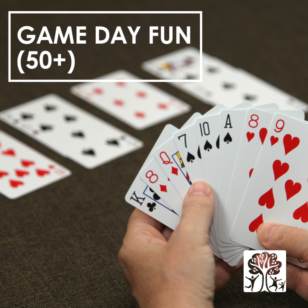 GPD26 GameDayFun Square