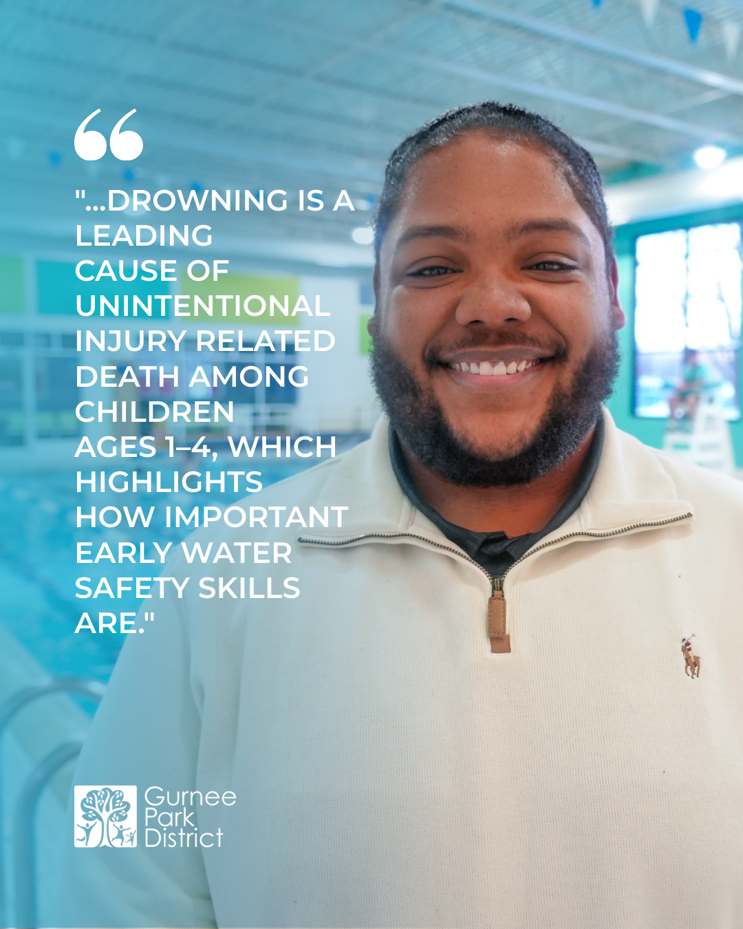 Swim Lessons Article Instagram Post