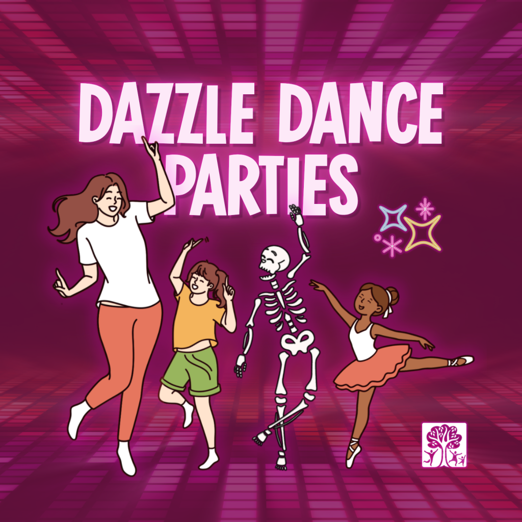 DAZZLE DANCE PARTIES REAL MAIN FINAL