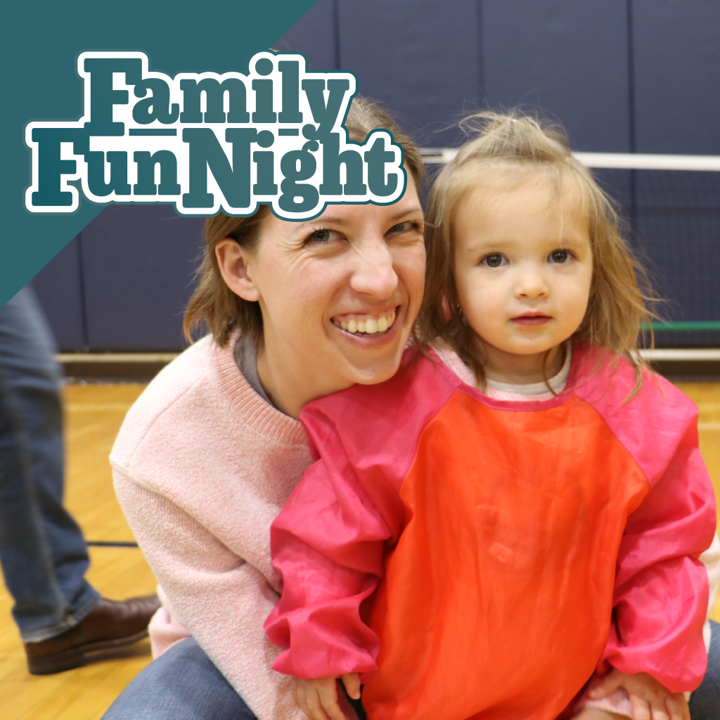 GPD2026 Family Fun Night Calendar 1080 x 1080