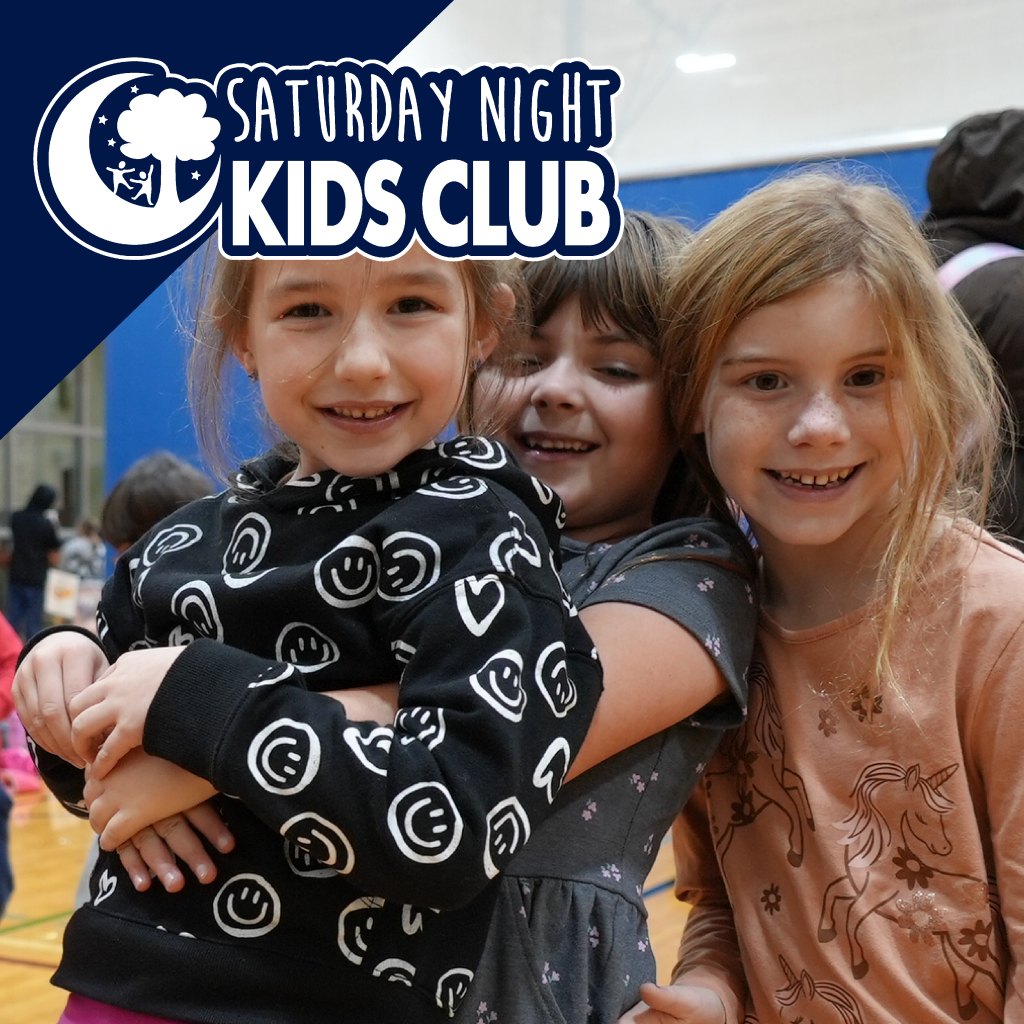 GPD2026 Saturday Night Kids Club Socials Calendar 1 1080 x 1080