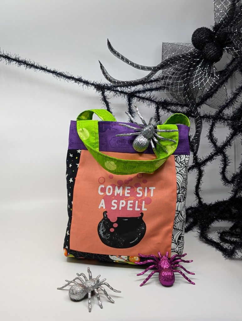 Youth Tote Bag
