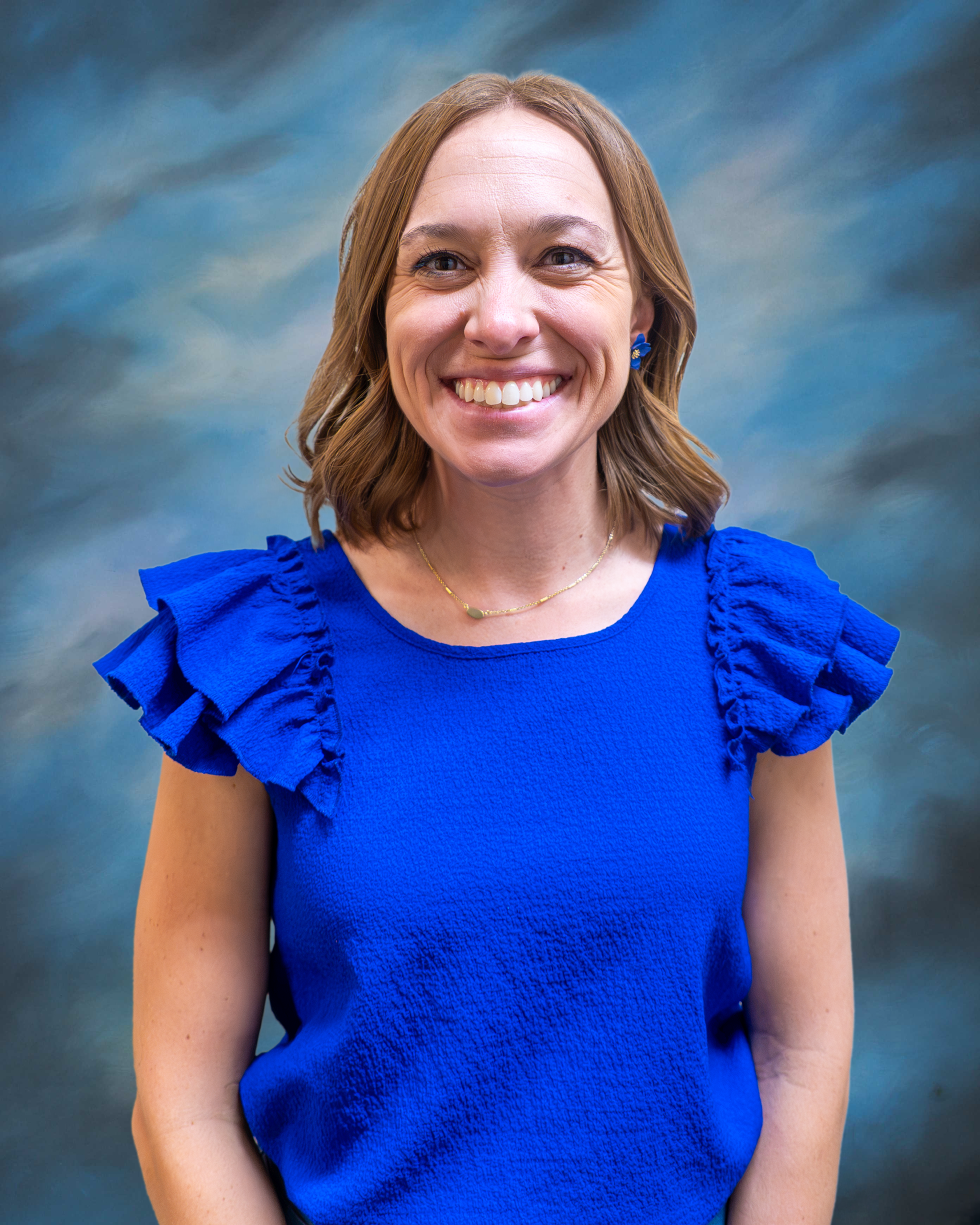 Image of Christi   Mueller