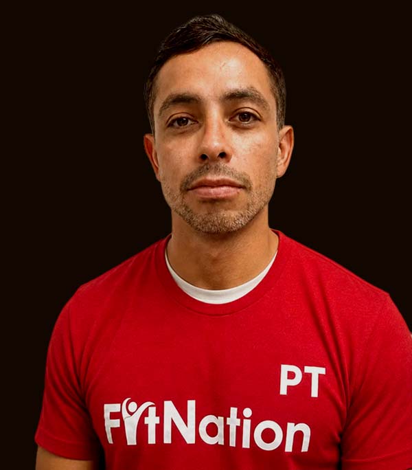 Image of Javier Velazquez